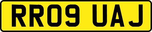 RR09UAJ