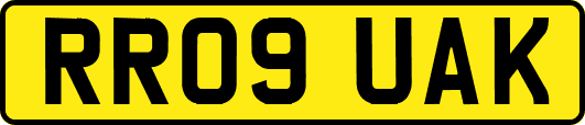 RR09UAK