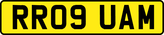 RR09UAM