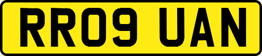 RR09UAN
