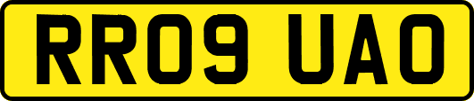 RR09UAO