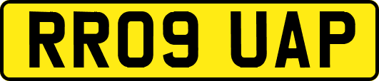 RR09UAP