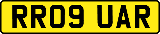 RR09UAR