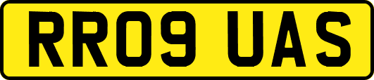RR09UAS