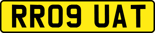 RR09UAT