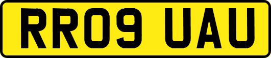 RR09UAU