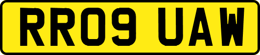 RR09UAW