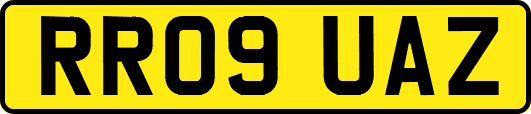 RR09UAZ