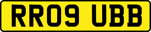 RR09UBB
