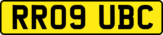 RR09UBC