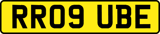RR09UBE