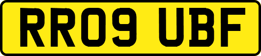 RR09UBF