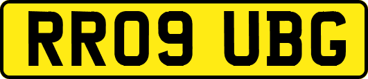 RR09UBG