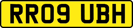 RR09UBH