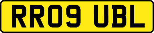 RR09UBL