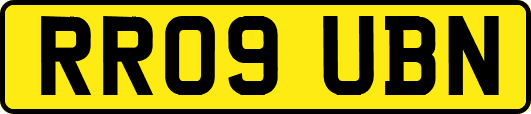 RR09UBN