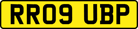 RR09UBP