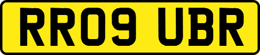 RR09UBR