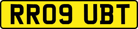 RR09UBT