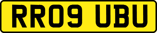 RR09UBU
