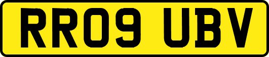 RR09UBV