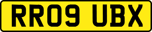 RR09UBX