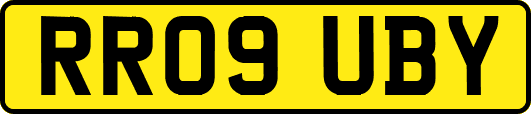 RR09UBY