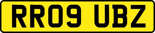 RR09UBZ