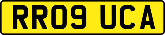 RR09UCA