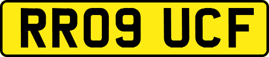 RR09UCF