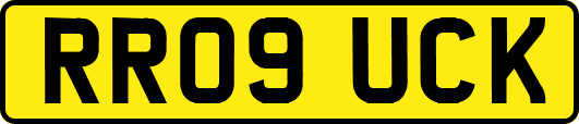 RR09UCK