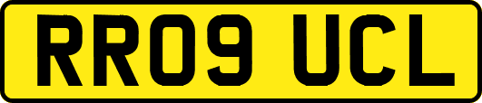 RR09UCL
