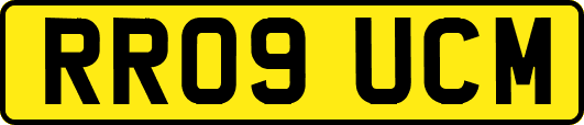 RR09UCM