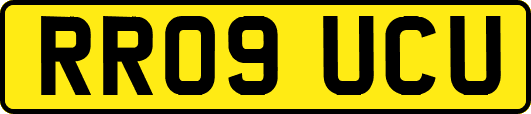 RR09UCU