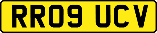 RR09UCV