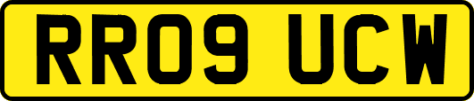 RR09UCW