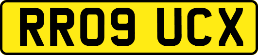 RR09UCX