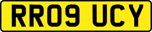 RR09UCY
