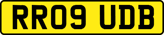 RR09UDB