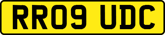 RR09UDC