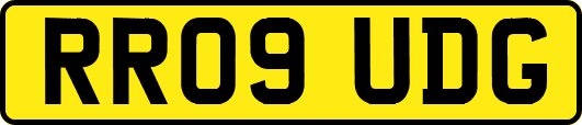 RR09UDG
