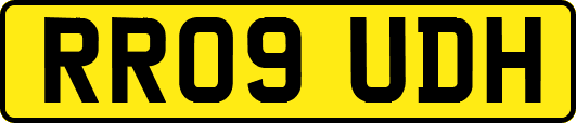 RR09UDH