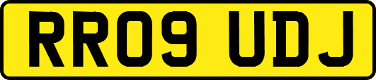RR09UDJ