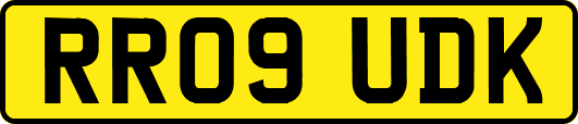 RR09UDK