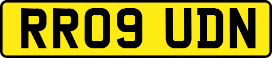 RR09UDN