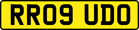 RR09UDO
