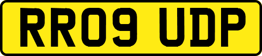 RR09UDP