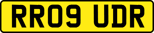 RR09UDR