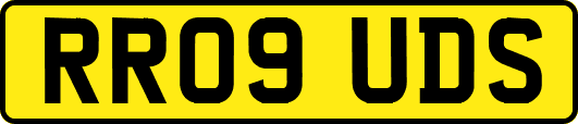RR09UDS