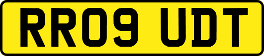 RR09UDT